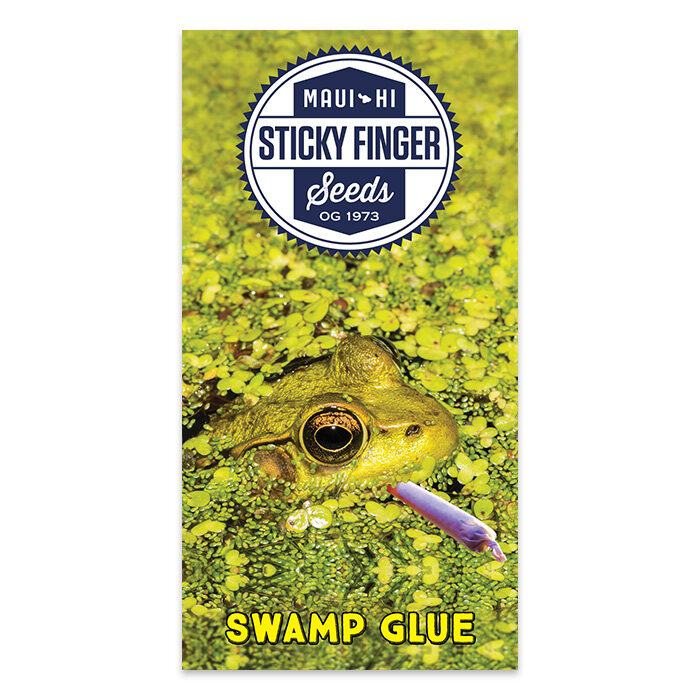 Swamp Glue