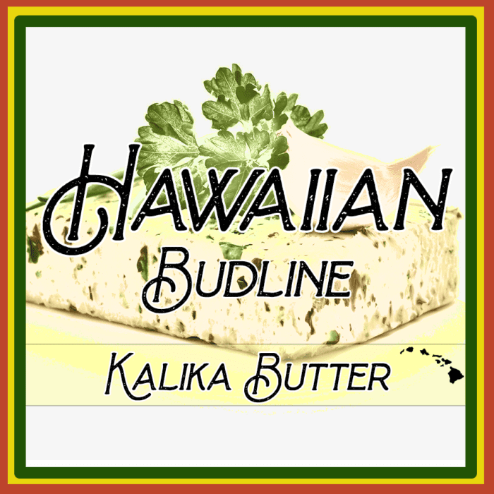 Kalika Butter