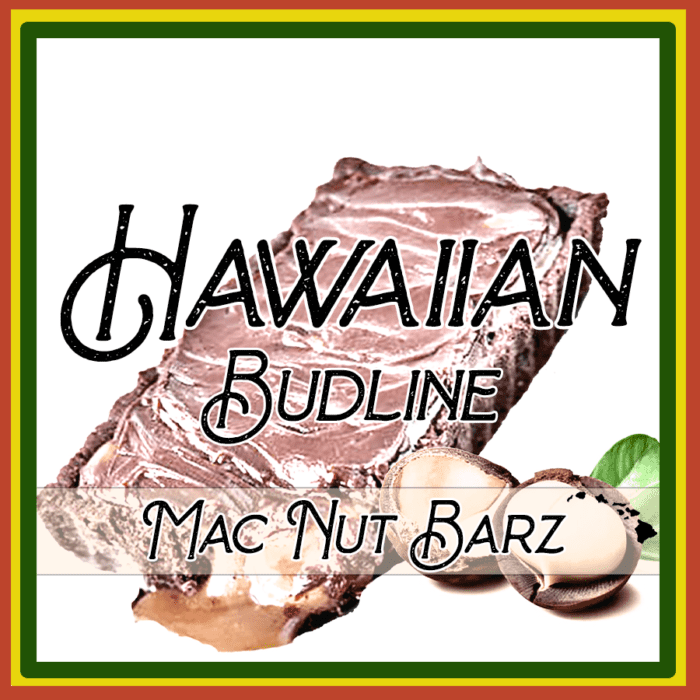 Mac Nut Barz