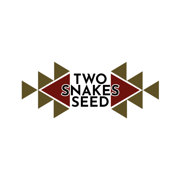 Two Snakes Seeds