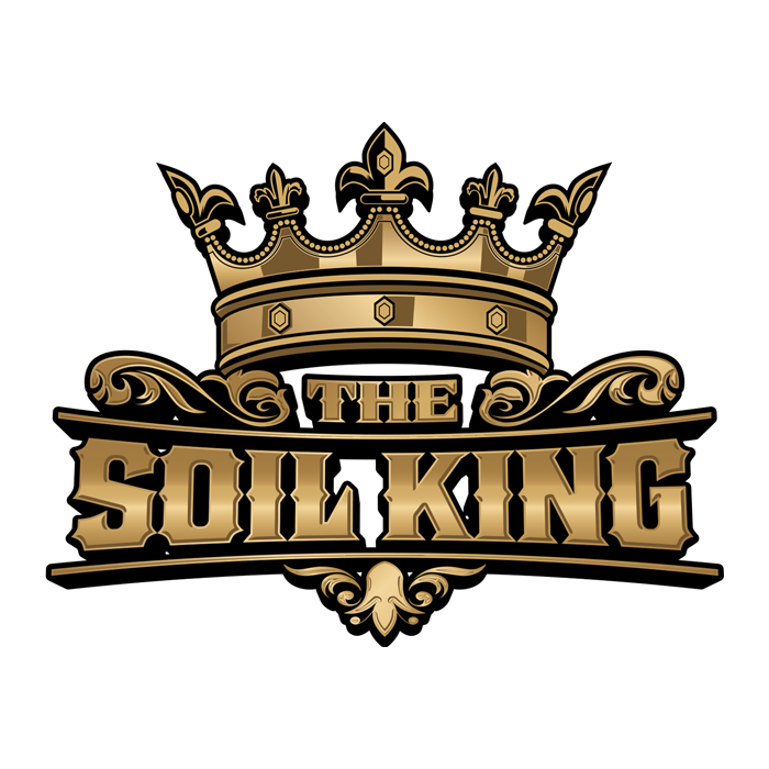 The Soil King