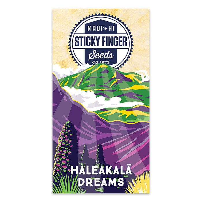 Haleakala Dreams