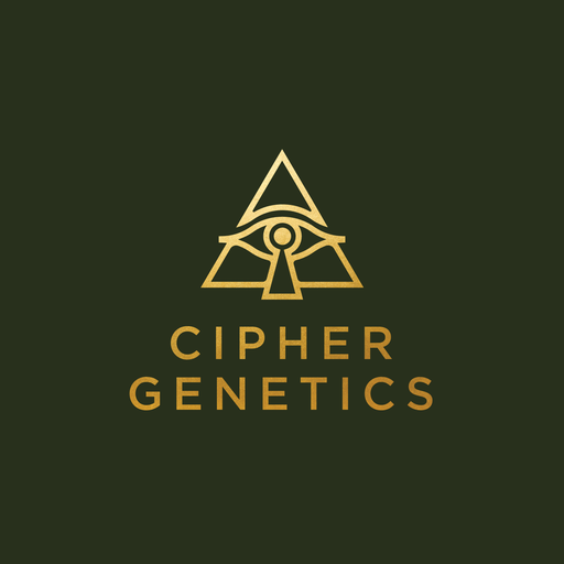 Cipher Genetics
