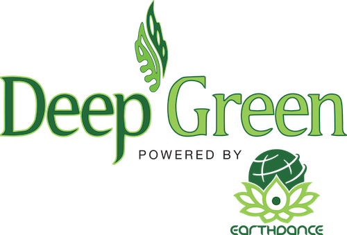 Deep Green logo