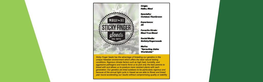 Home Deep Green Genetics