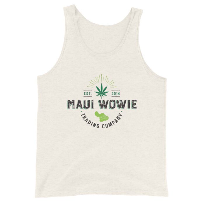 Maui Trading Co Tee