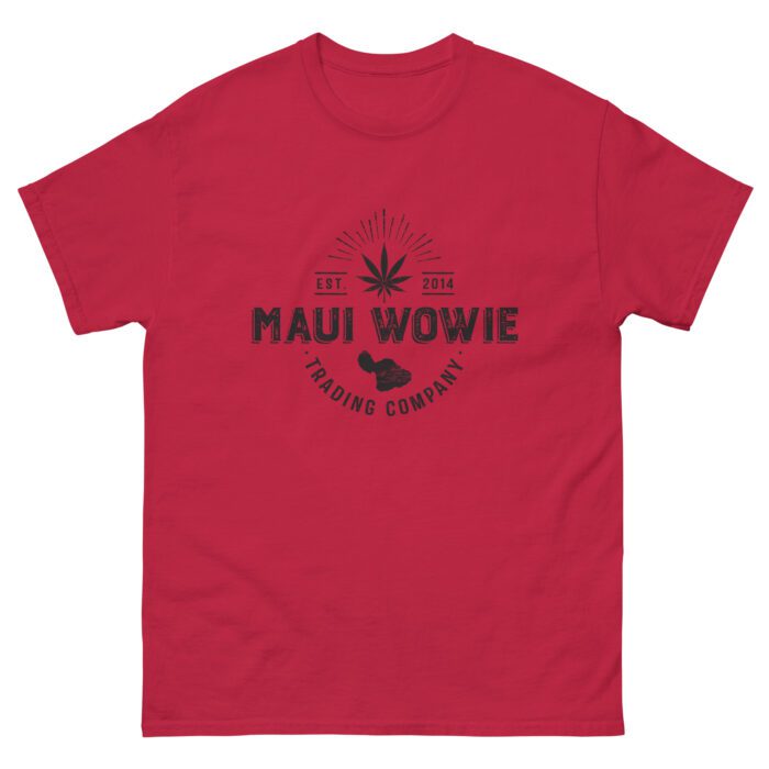 Maui Wowie Classic Tee