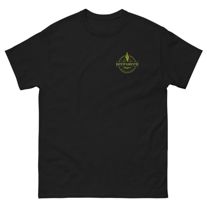 DGG Classic Tee