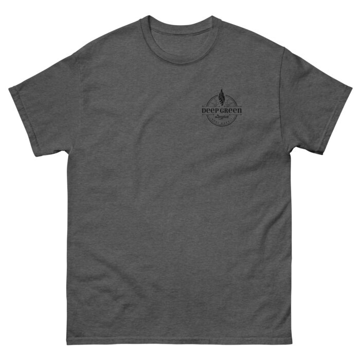 DGG Classic Tee