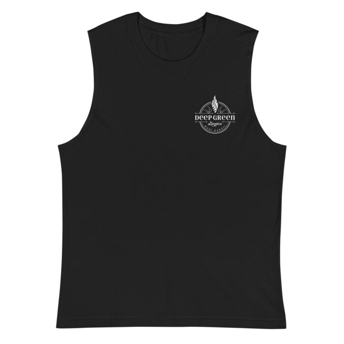 Overgrow USA Unisex Muscle Shirt