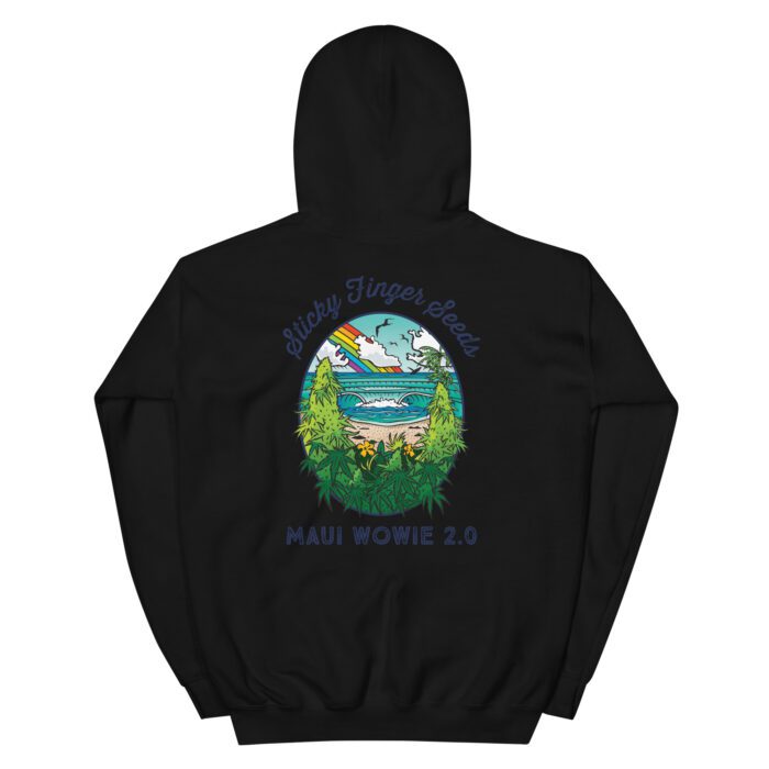 Maui Wowie Hoodie