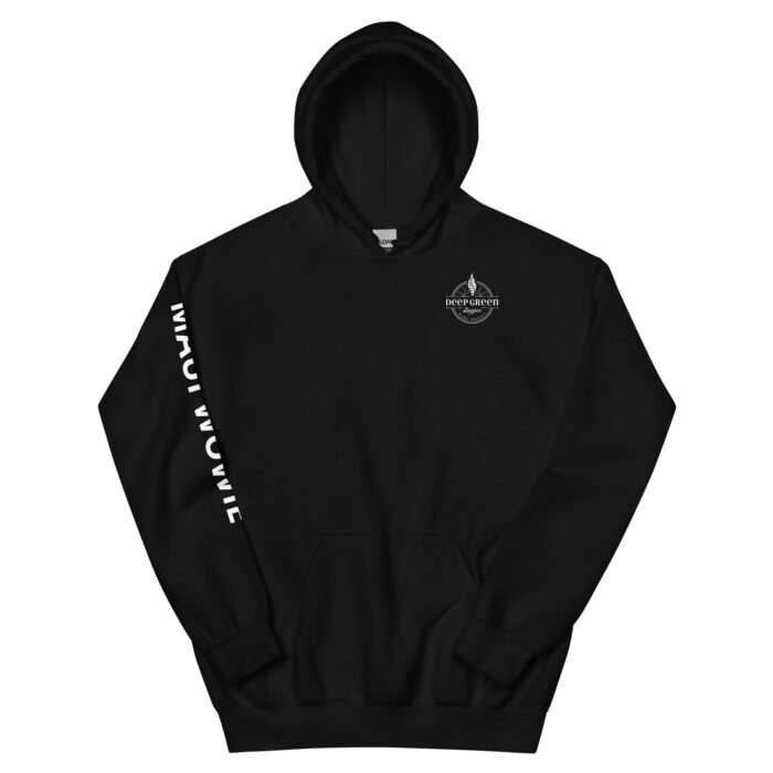 Maui Wowie Hoodie - Image 2