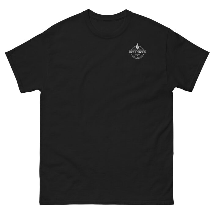 Overgrow Hawaii Classic Tee - Image 4
