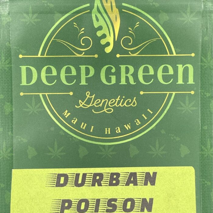Durban Poison