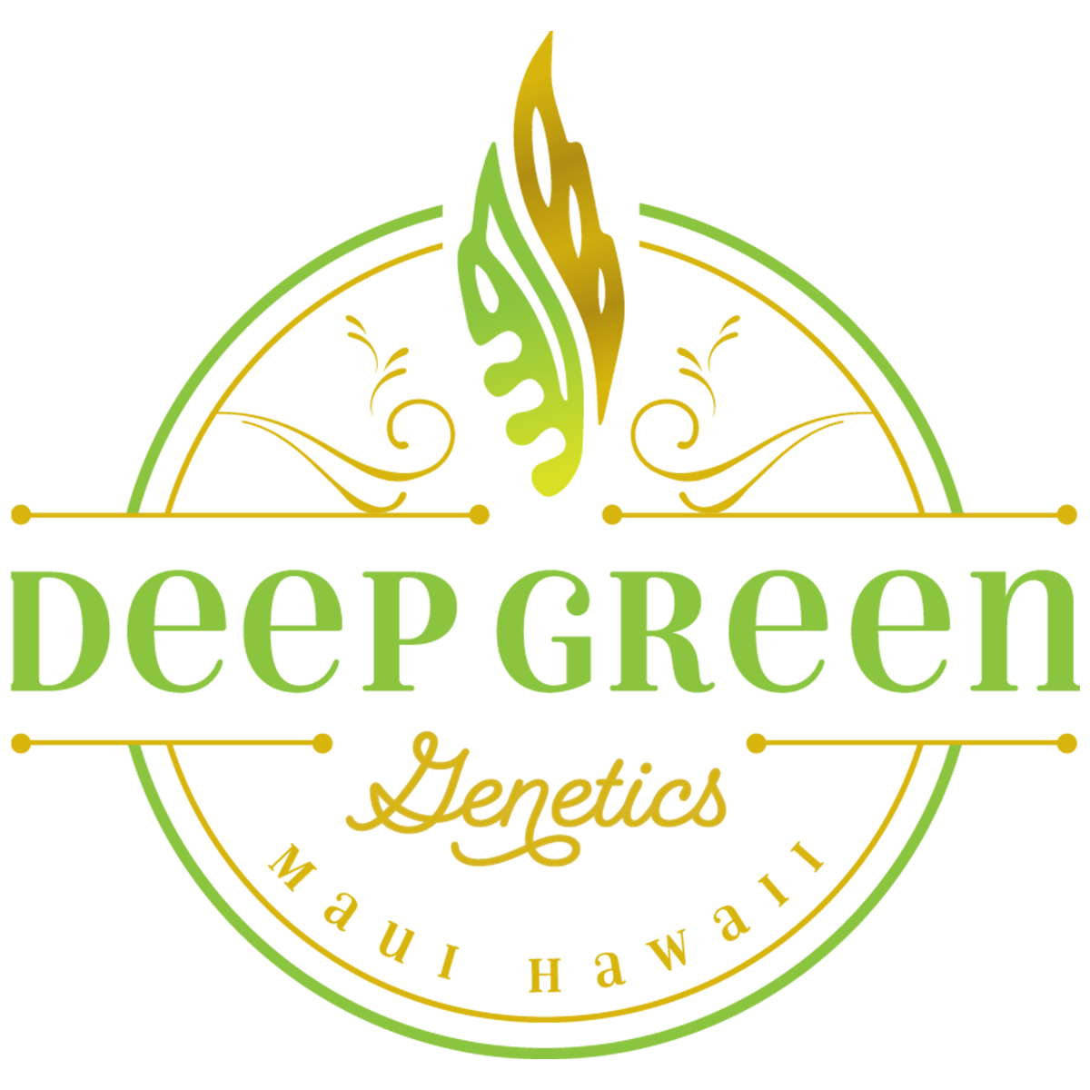 Deep Green Genetics