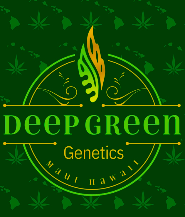 Deep Green Genetics