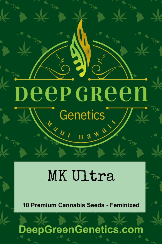 MK Ultra (Fem)