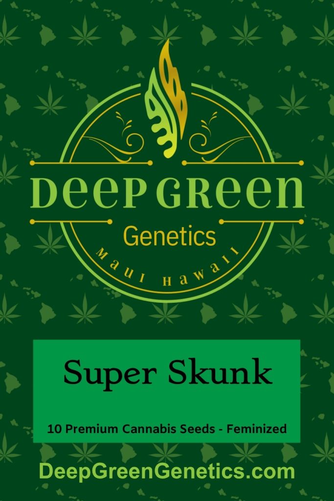 Super Skunk (Fem)