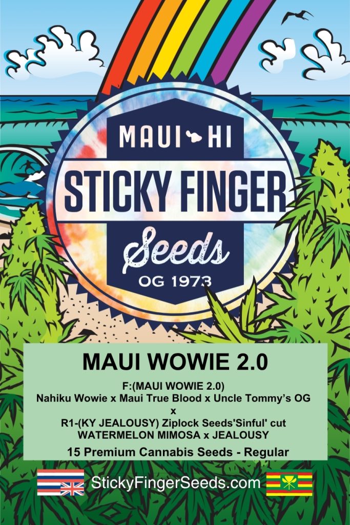 Maui Wowie