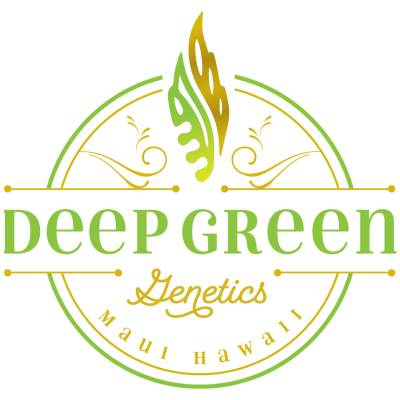 Deep Green Genetics