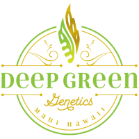 Deep Green Genetics